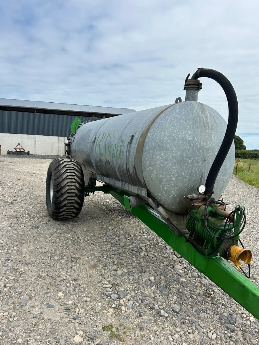 Slurry tank - Image 3