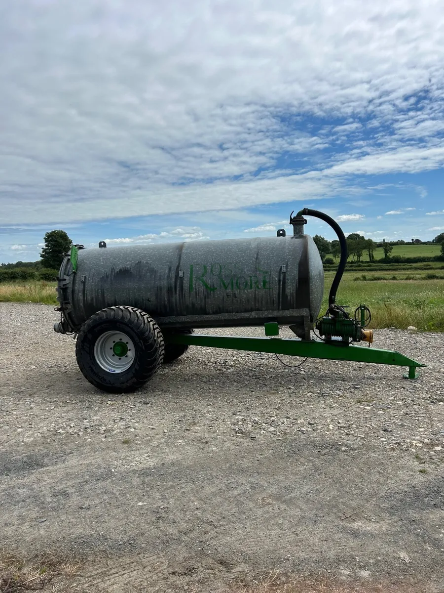 Slurry tank - Image 4