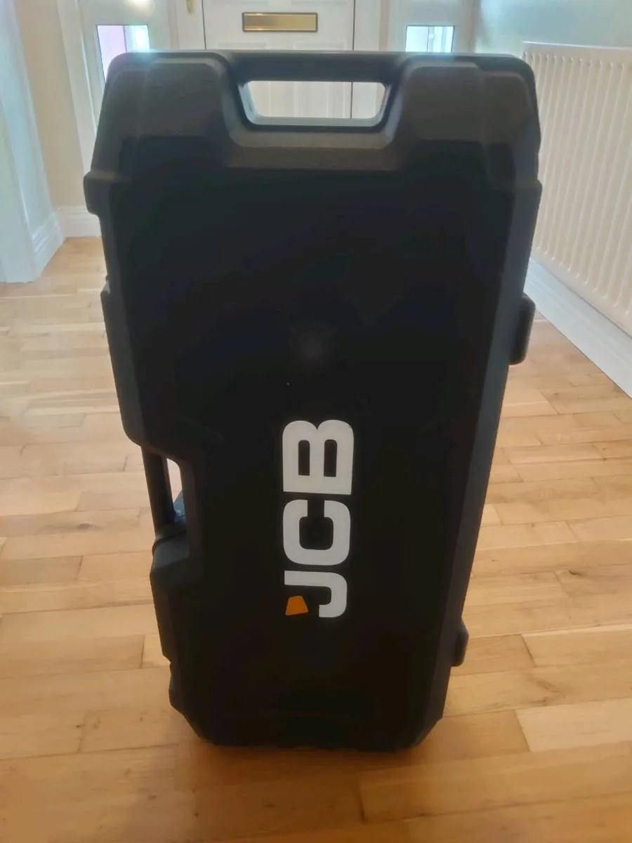 JCB KANGO - Image 2