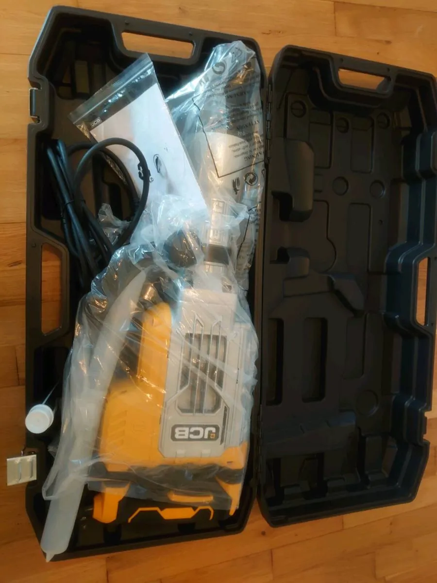 JCB KANGO - Image 3