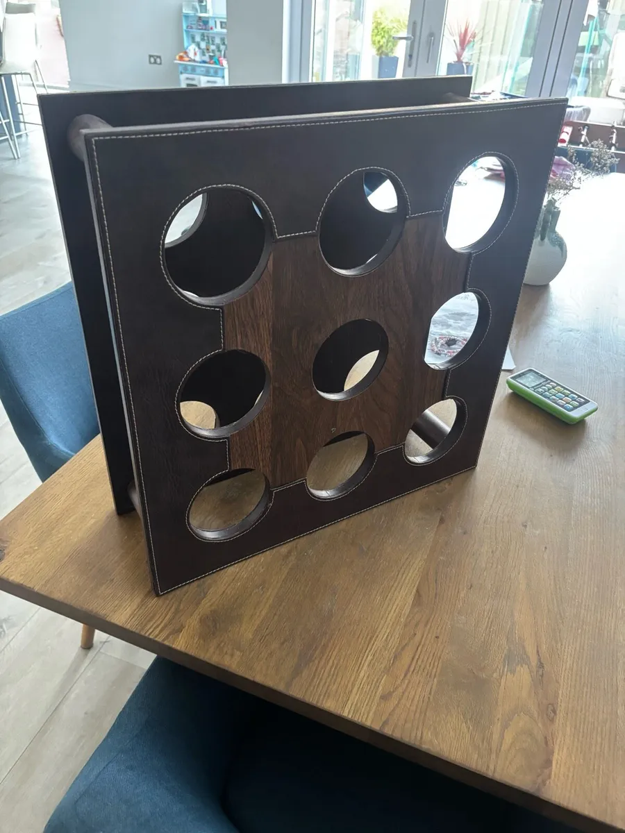 Wine rack - Image 2