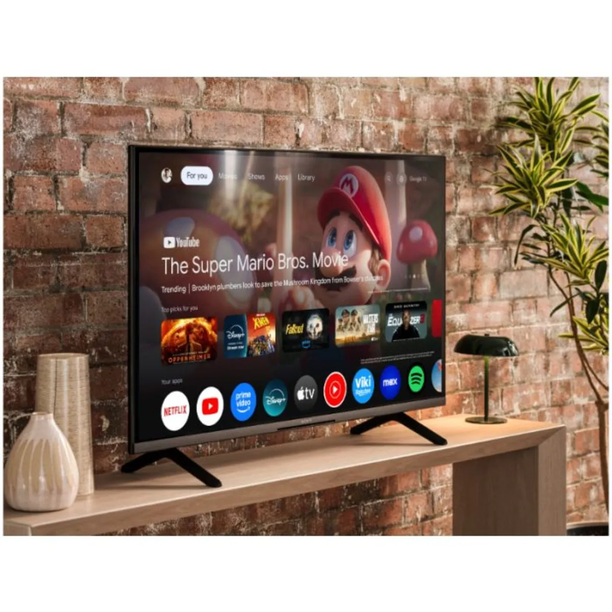 Sony 50 inch Tv