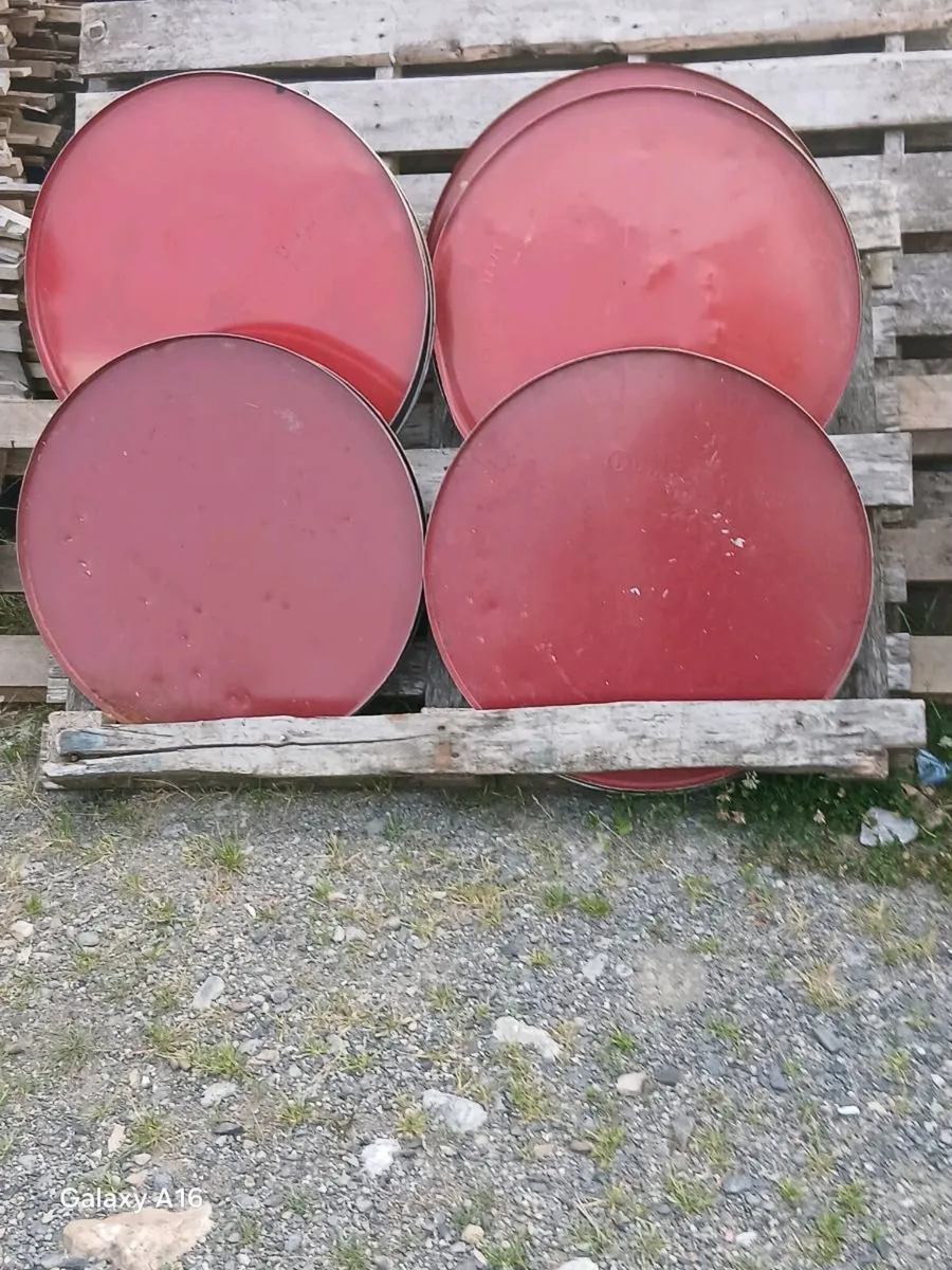 Motar Boards/Spot Boards - Image 1