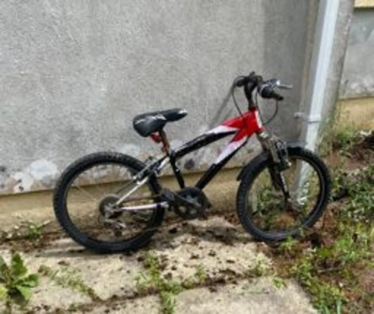 bike