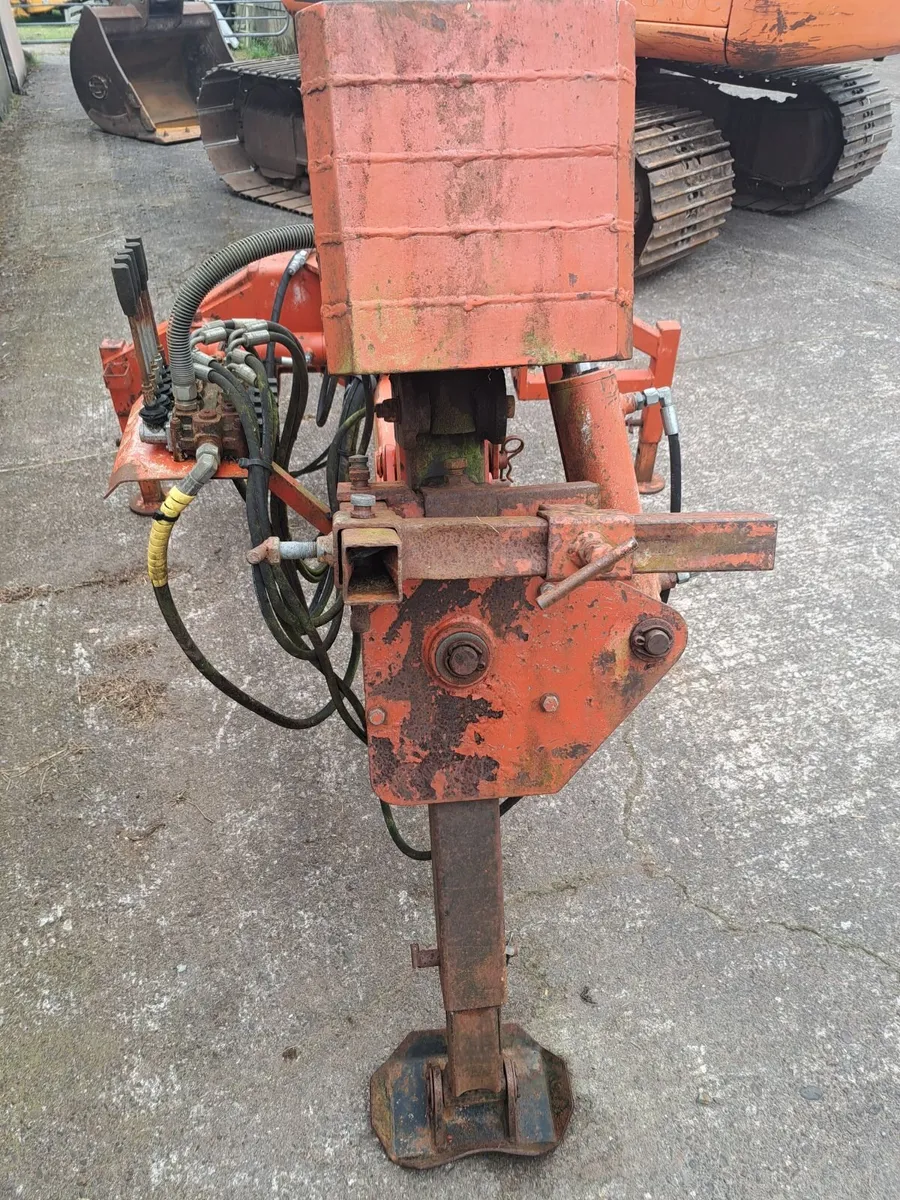 Postknocker and Discs - Image 4