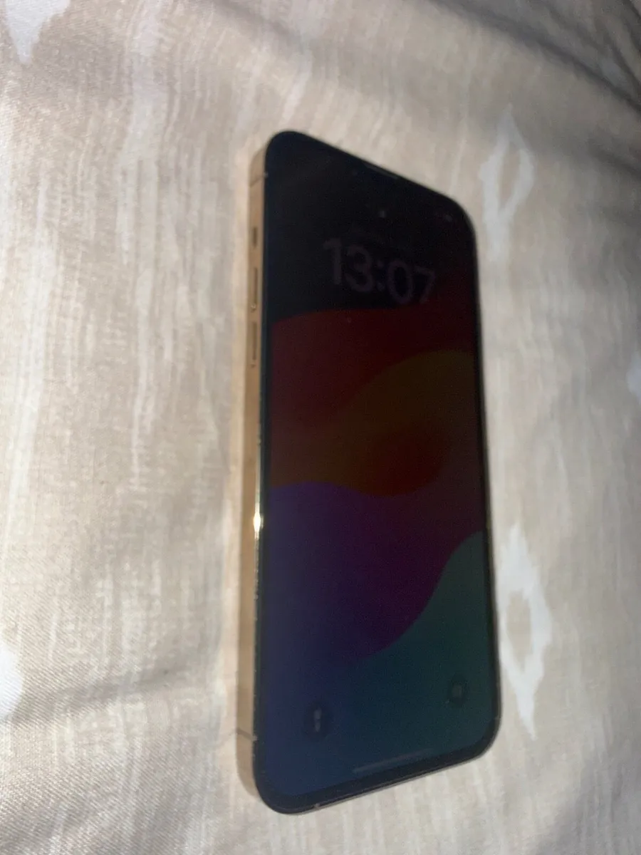 iPhone 13 Pro Max with Apple Watch Series 5 - Image 2