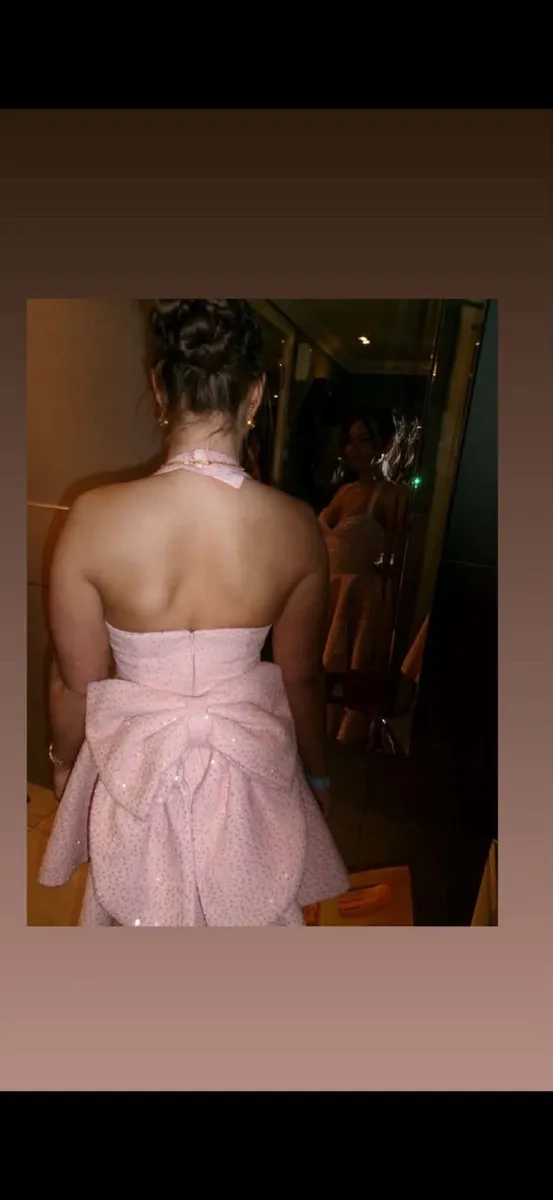 Occasion dress - Image 2