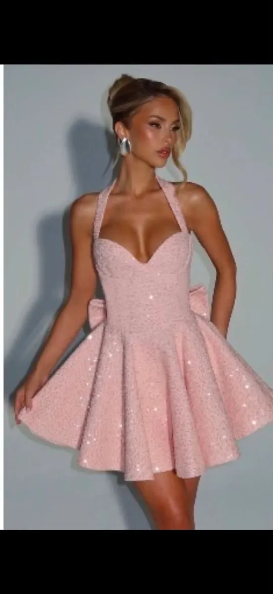 Occasion dress - Image 1