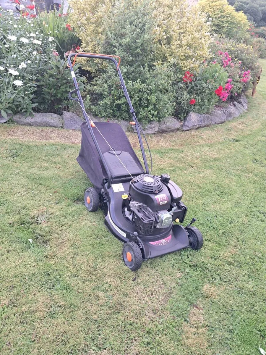 Lawnmower - Image 1