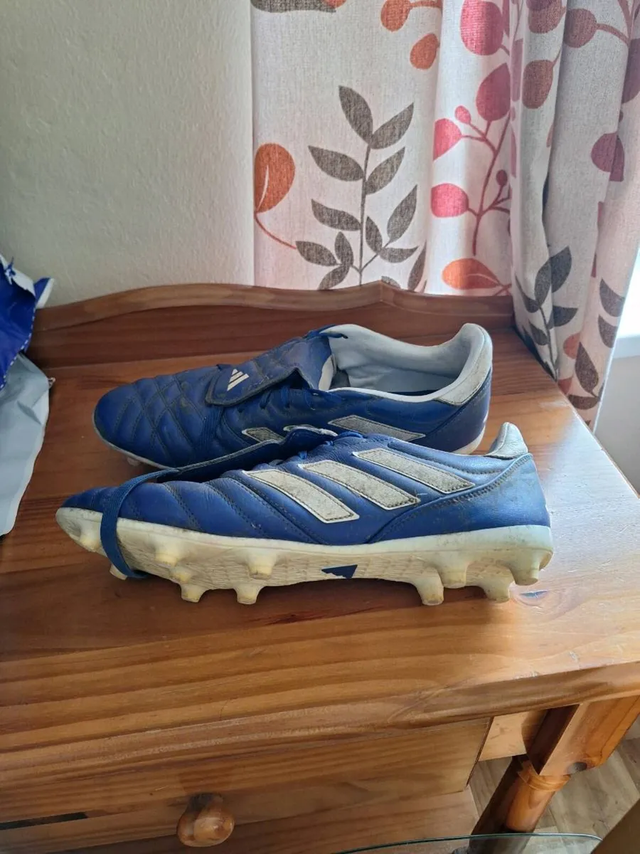 Copa Gloro Football boots - Image 3