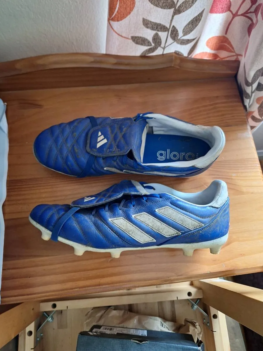 Copa Gloro Football boots - Image 1