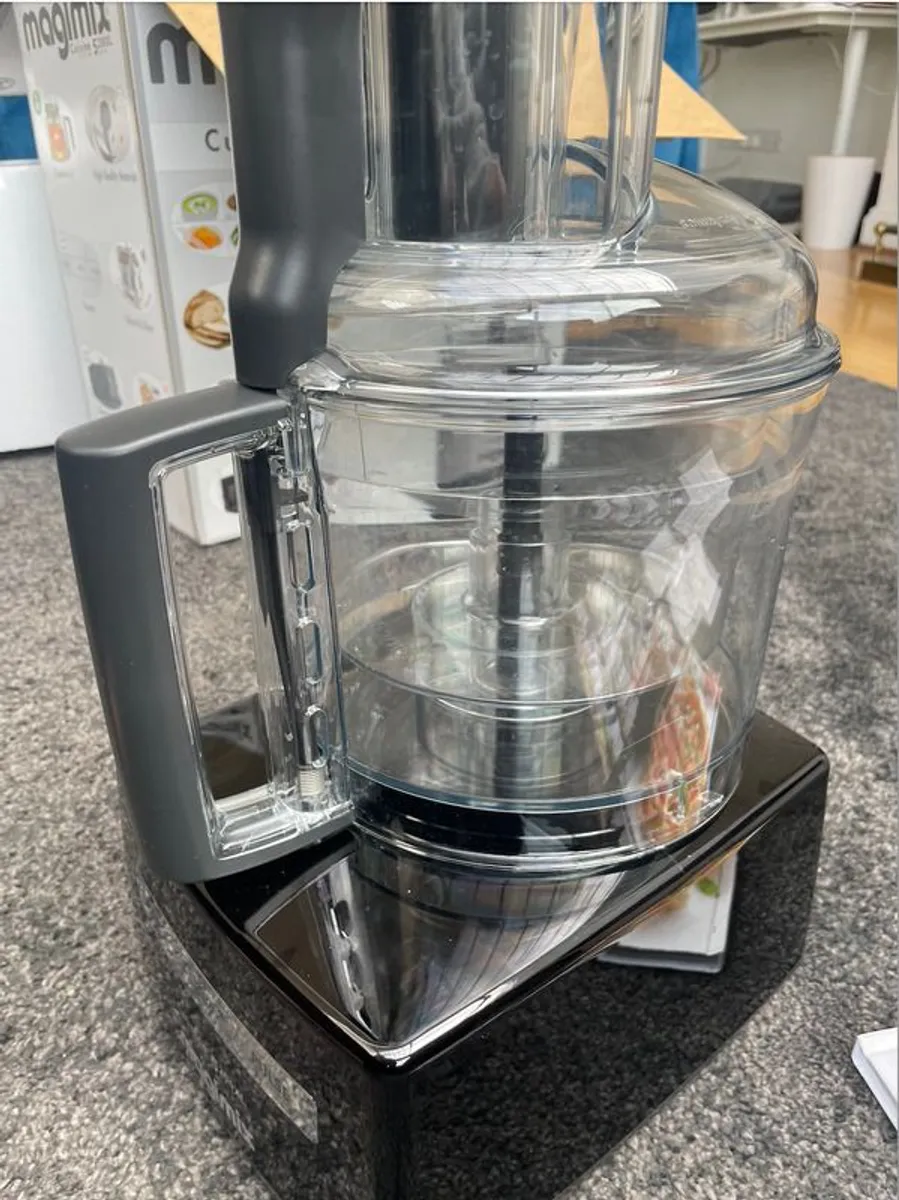 Magimix 5200xl brand new - Image 3
