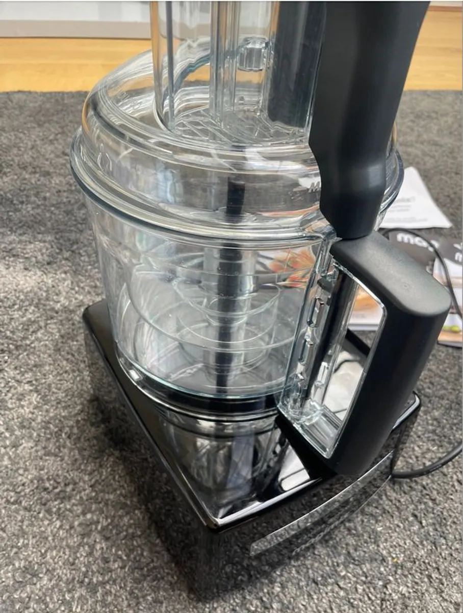 Magimix 5200xl brand new - Image 1