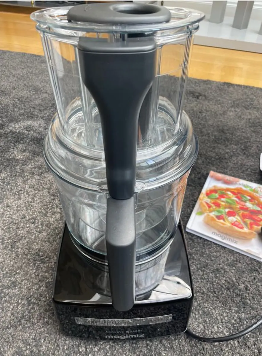 Magimix 5200xl brand new - Image 2