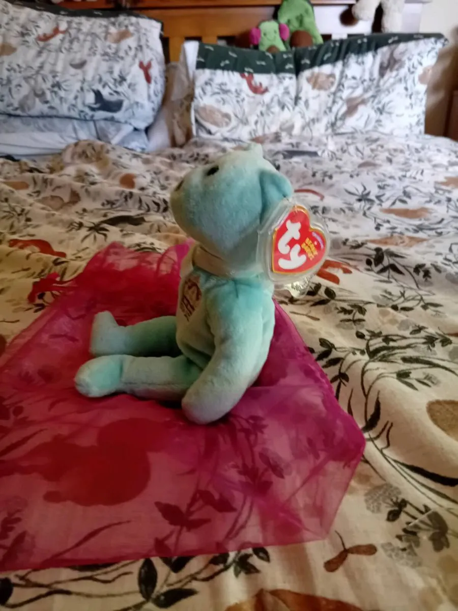 Ty beanie baby - Image 2