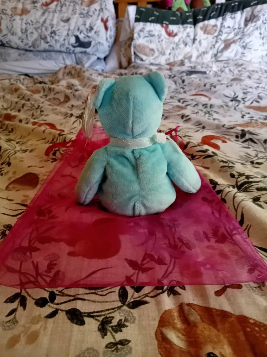Ty beanie baby - Image 3