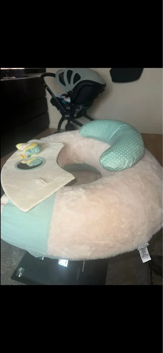 Nuby Sit Me Up - Image 4