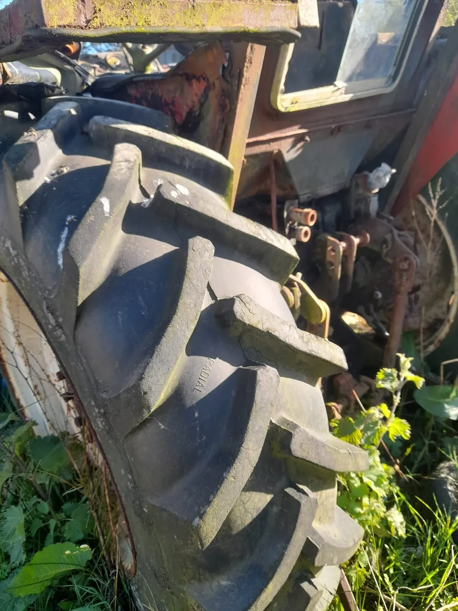 Zetor 7045 - Image 3