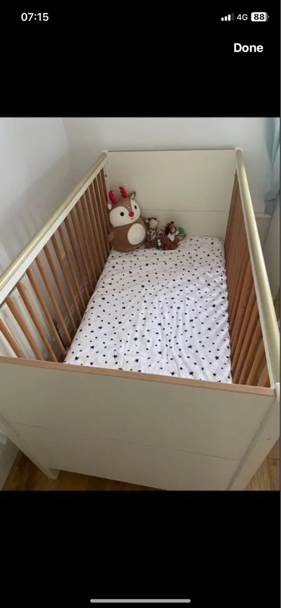 Cot - Image 2