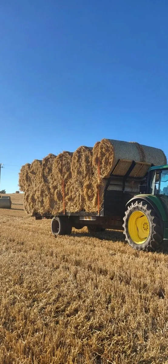 Bale Trailer - Image 2