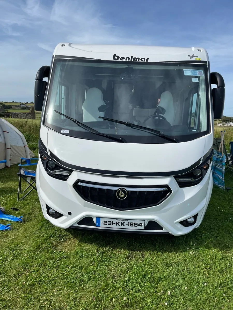 Campervan - Image 2