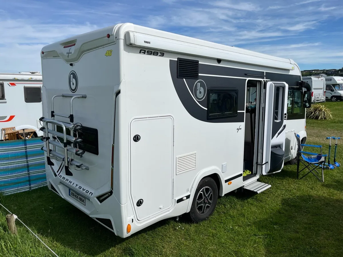 Campervan - Image 3