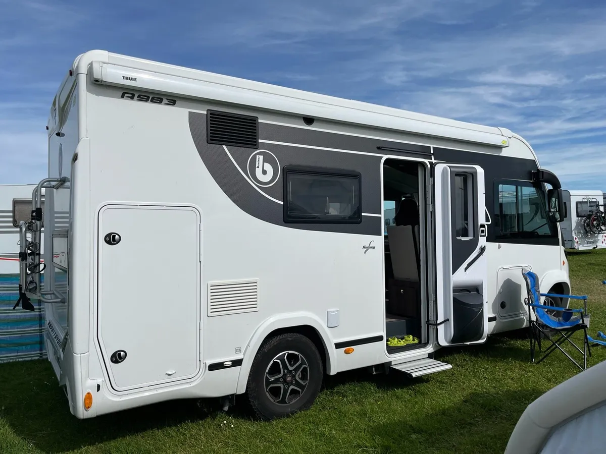 Campervan - Image 4