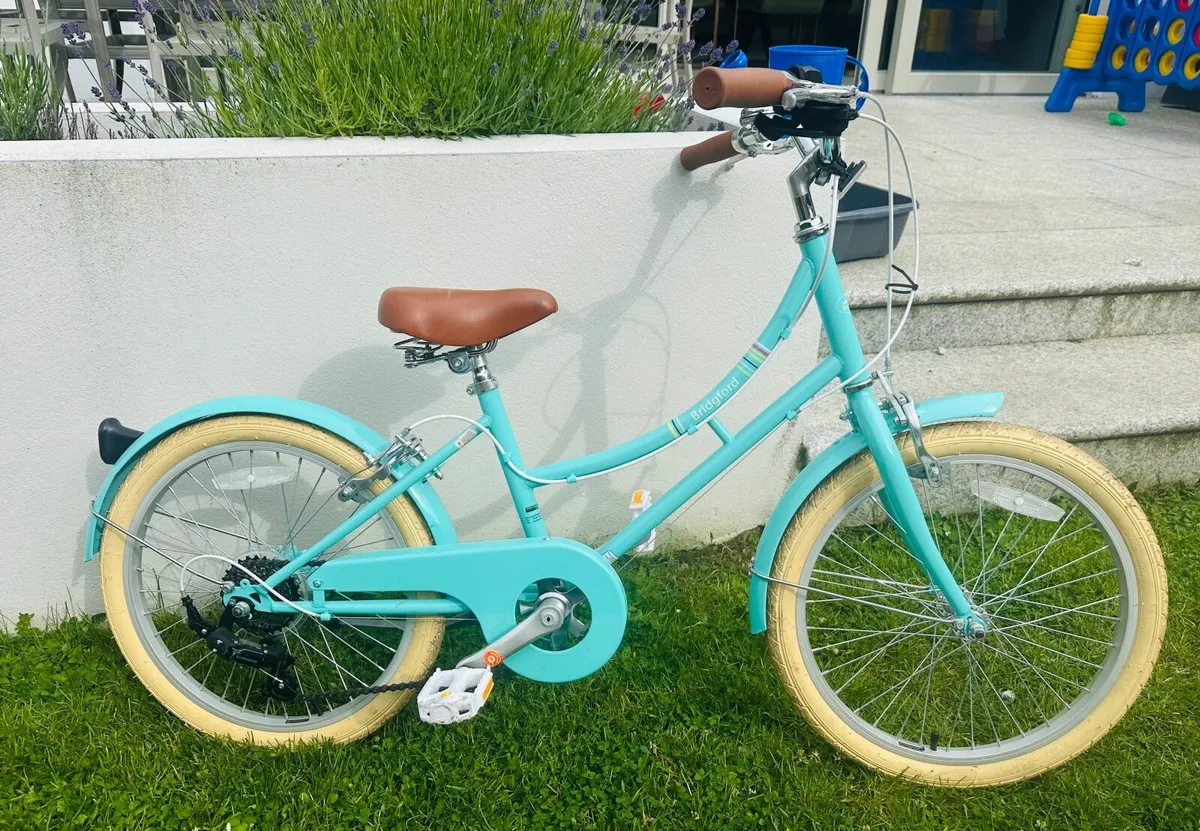 Bicycle - Image 1
