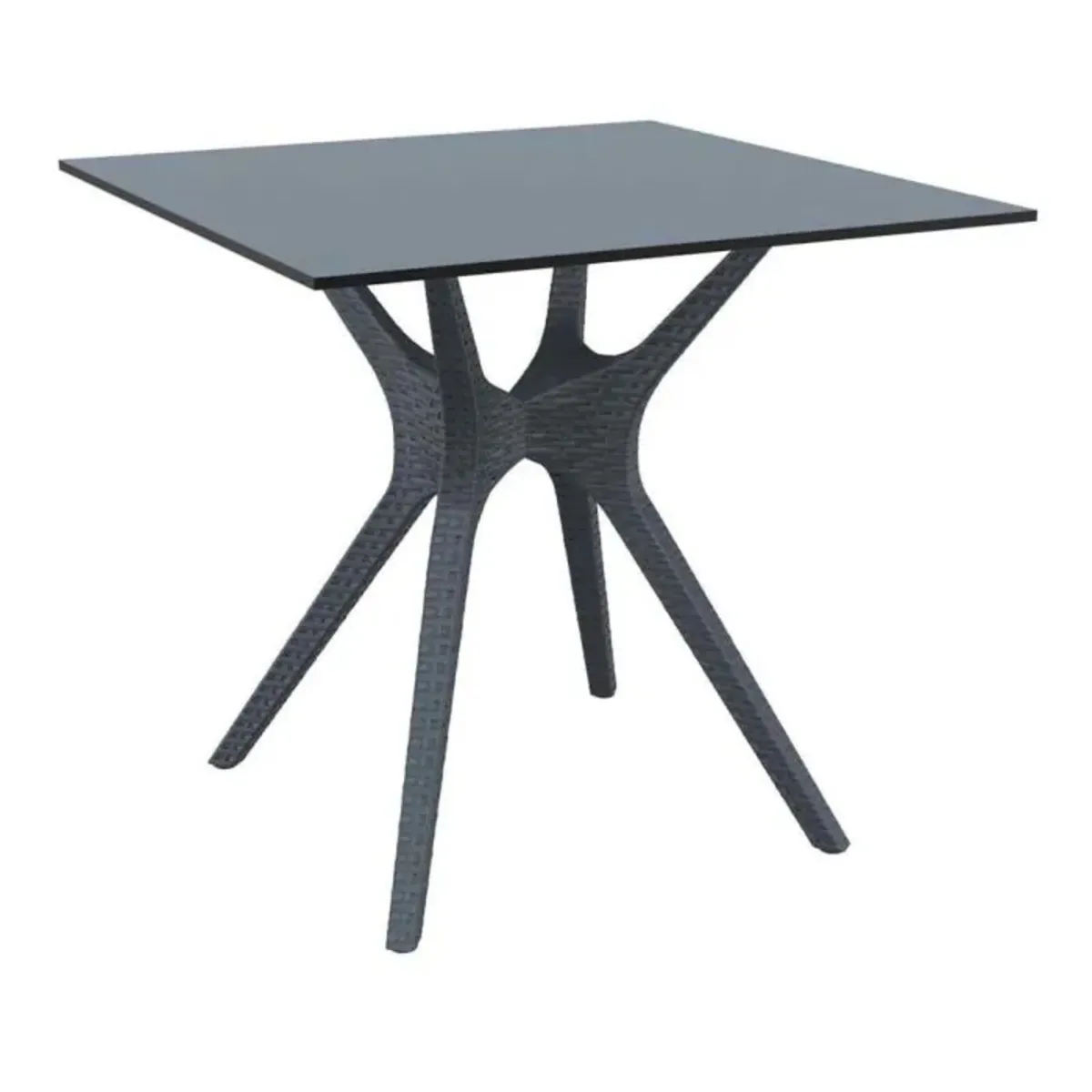 Commercial Outdoor Tables & Chairs - Image 3