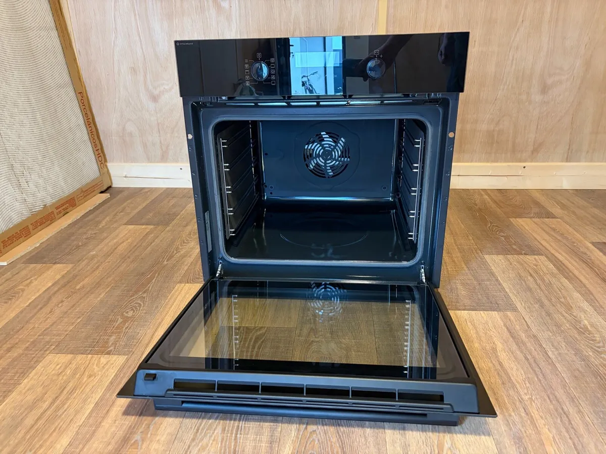 Electrolux EOD6C46X2 Oven - Image 2