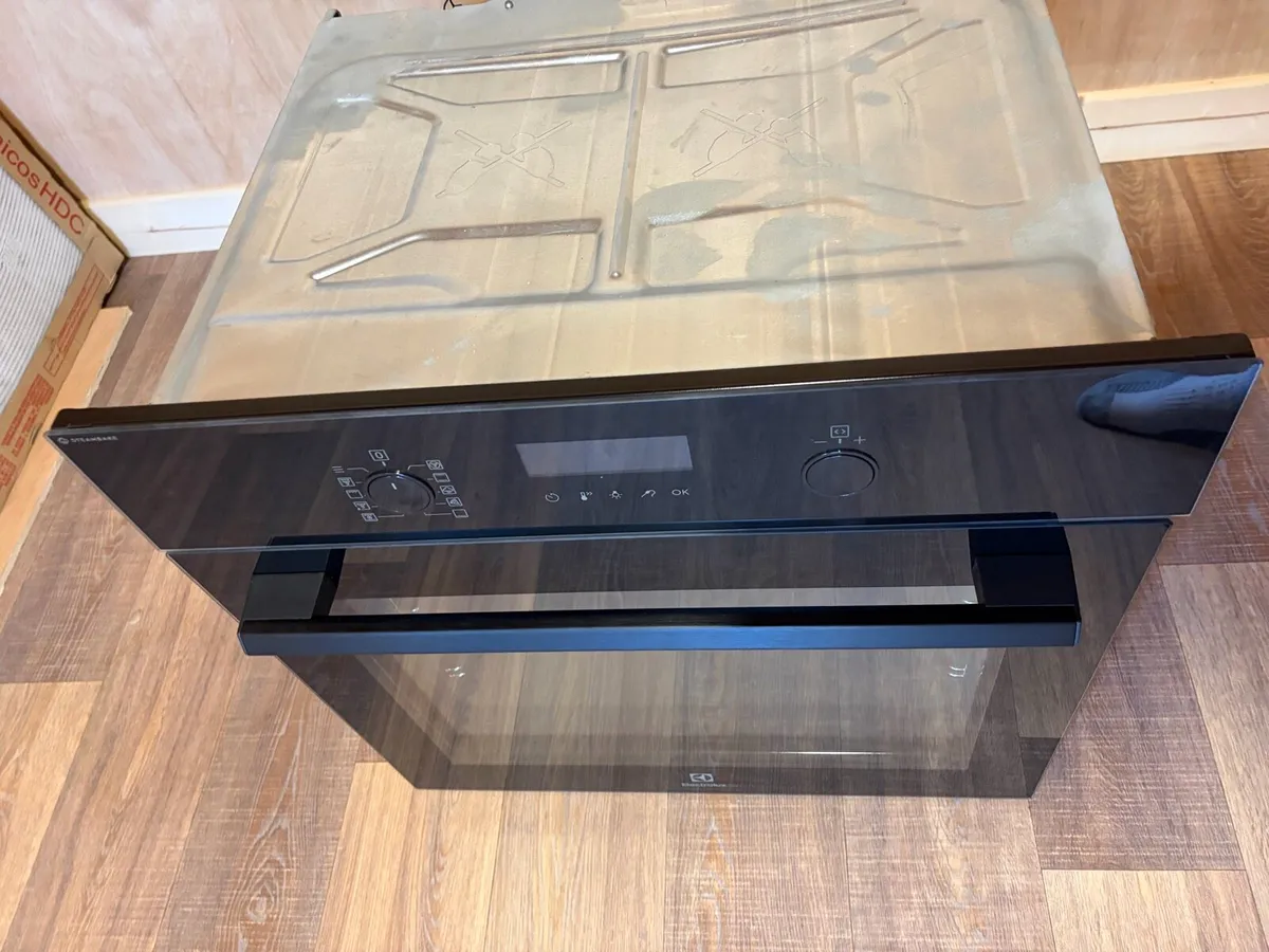 Electrolux EOD6C46X2 Oven - Image 3