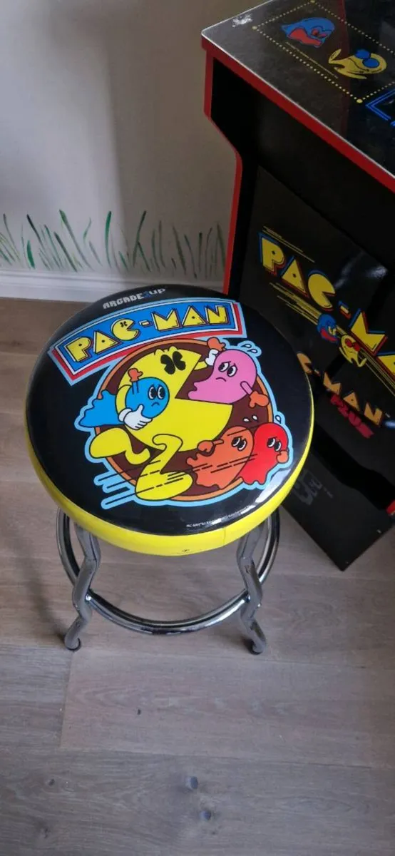 Arcade Retro Game - Image 3