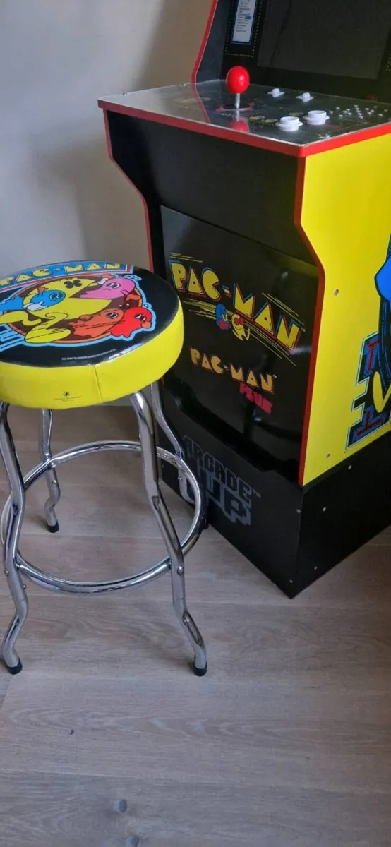 Arcade Retro Game - Image 4