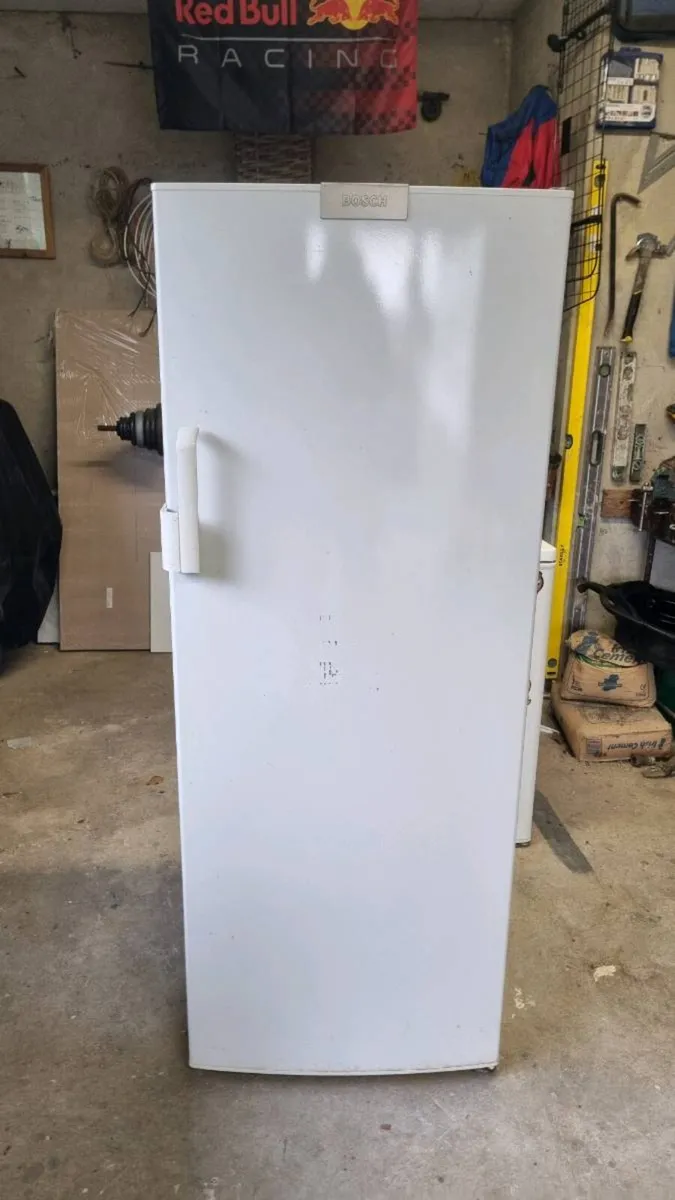 Larder Fridge - Image 1
