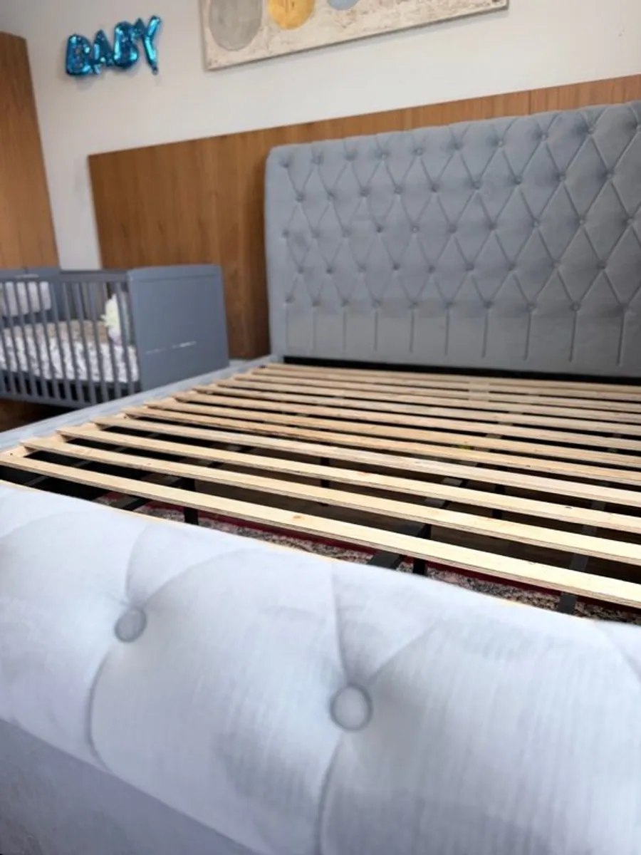 King Size - Image 1