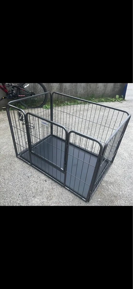 Dog Pen - Image 3