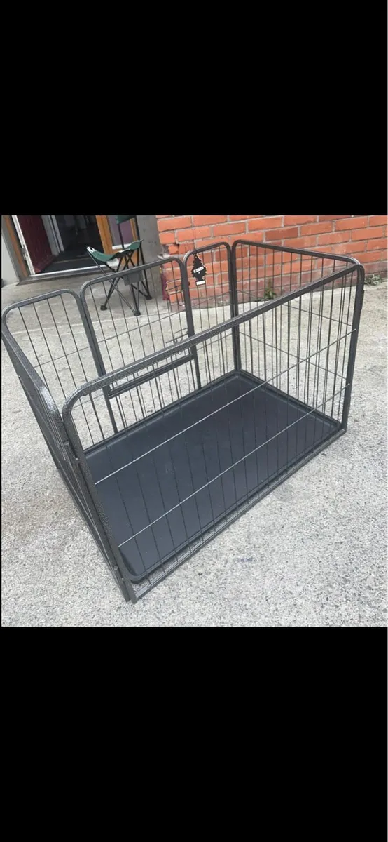 Dog Pen - Image 4