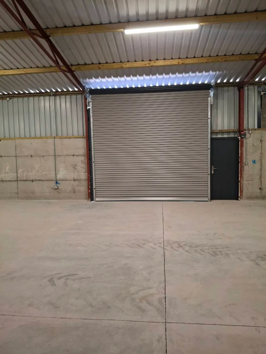Shed to rent - Image 2