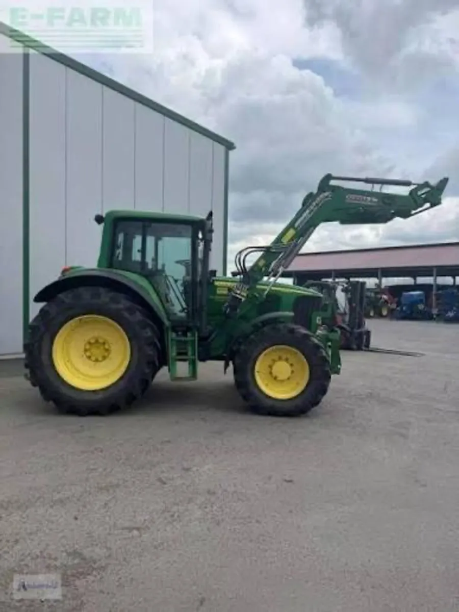 John Deere 68/6920 - Image 3
