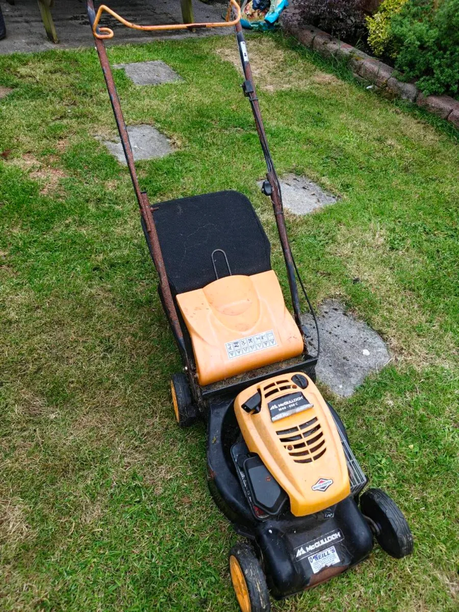 Lawnmower - Image 2