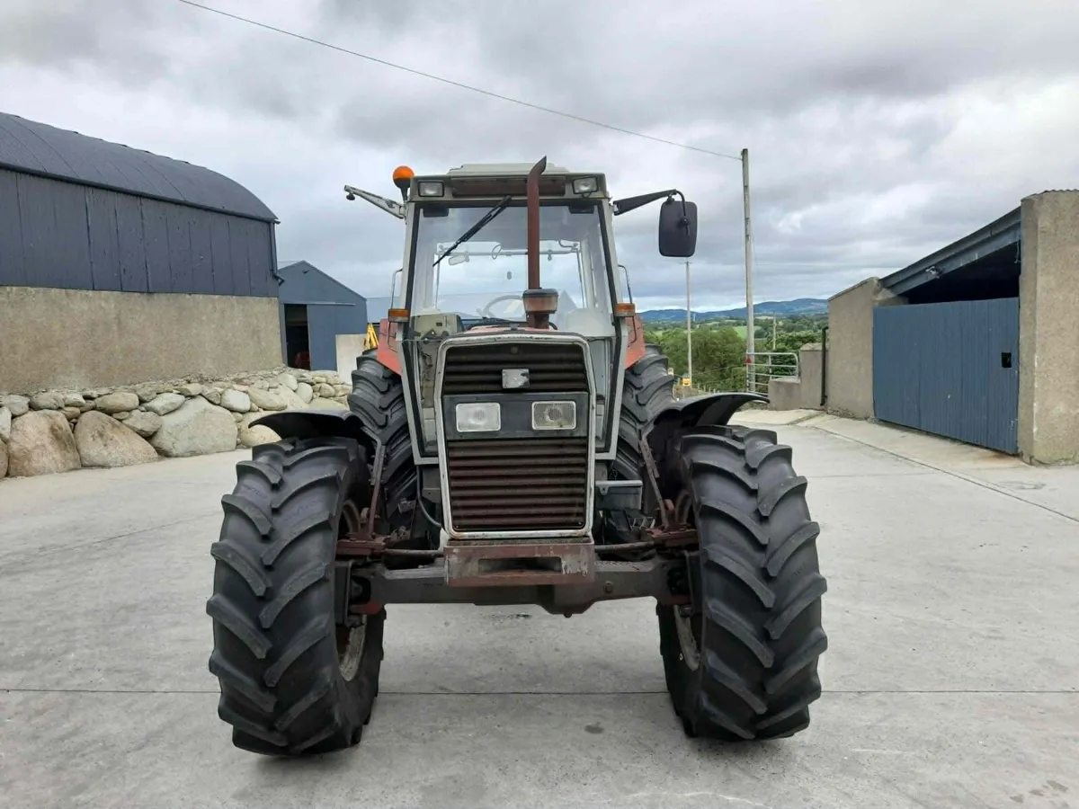 1993 MF 399 - Image 2