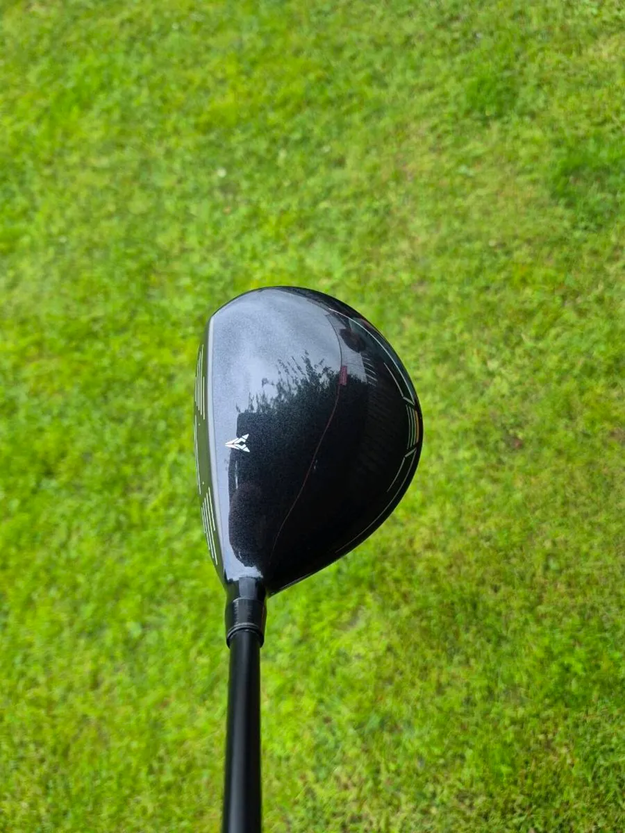 MINT XXIO BLACK 4 WOOD 16.5 DEGREE STIFF - Image 4