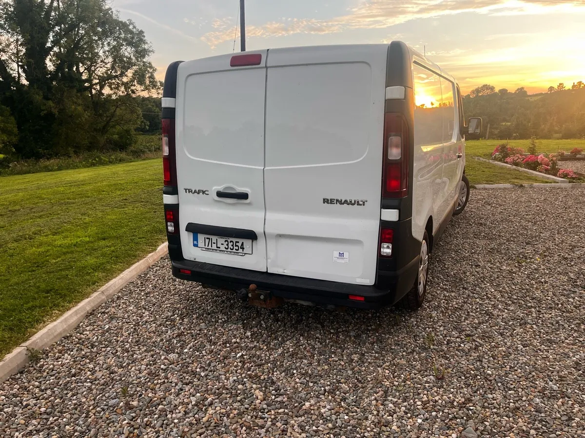 Renault trafic - Image 4