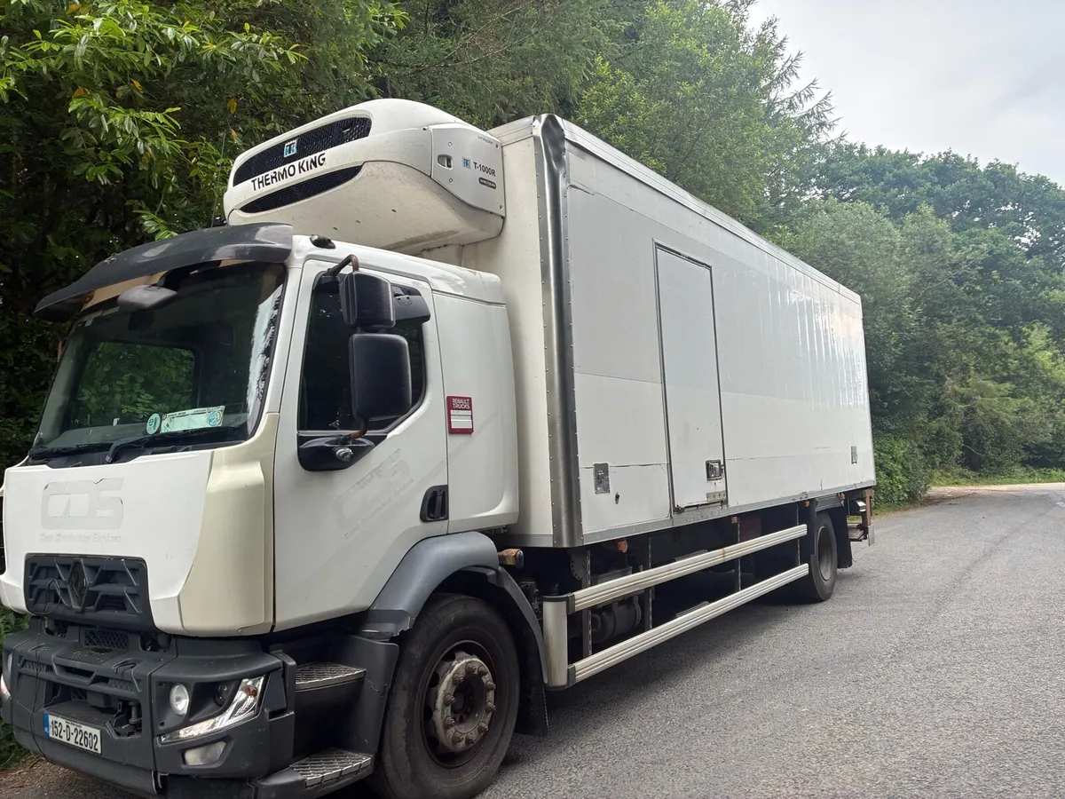 Truck - Image 2