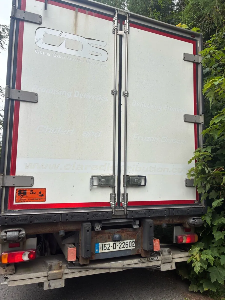Truck - Image 4