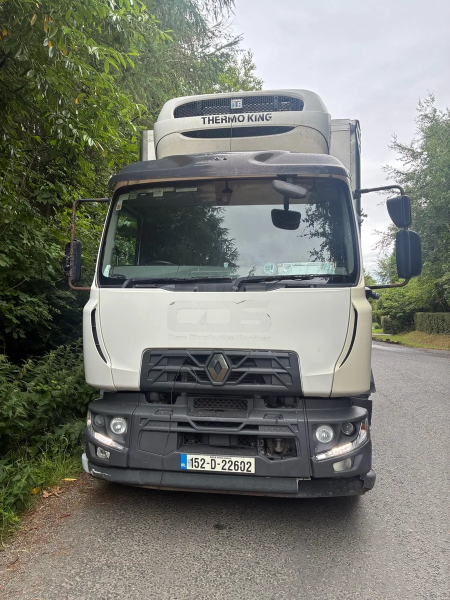 Truck - Image 1