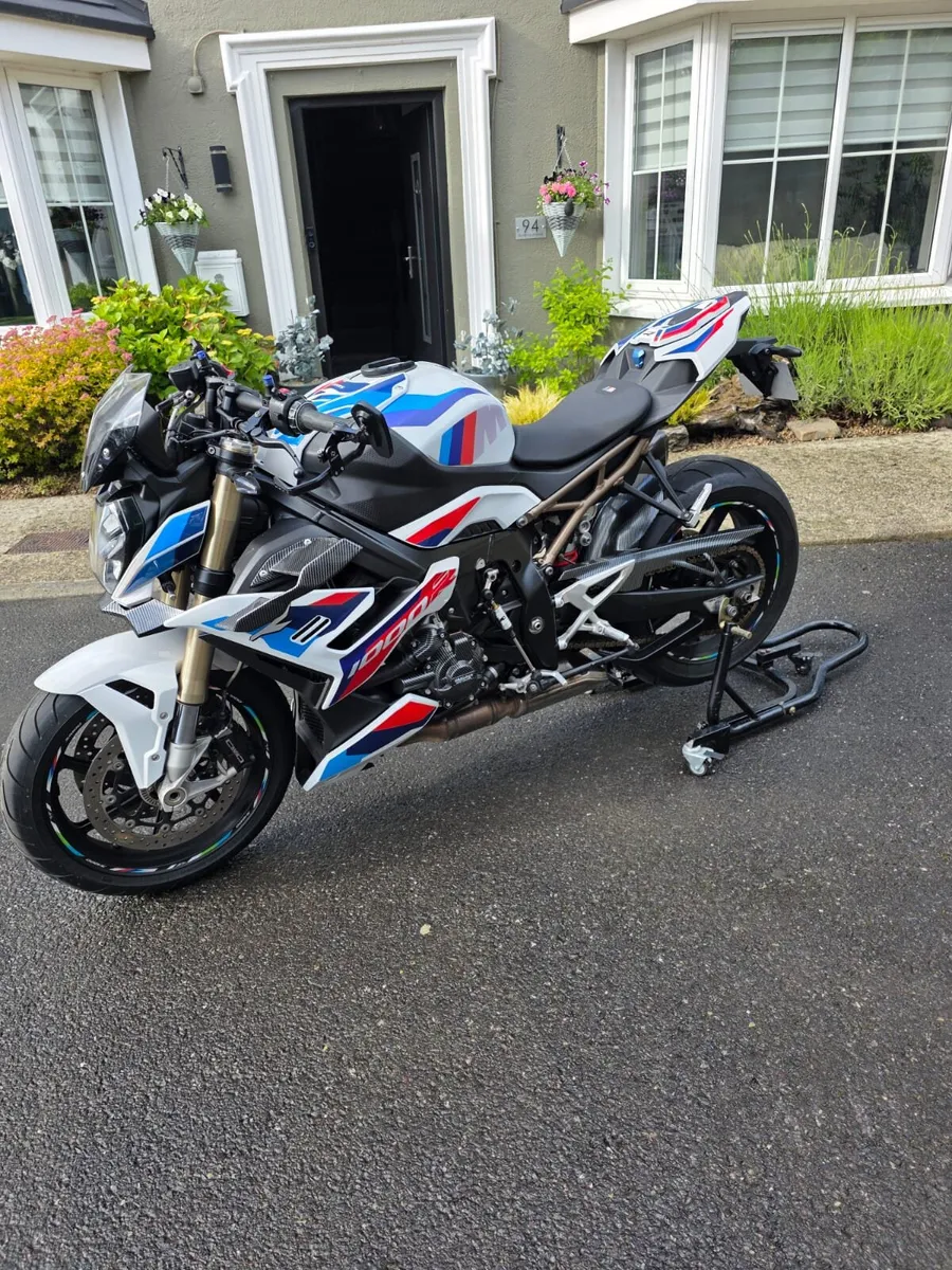 Bmw S1000r - Image 2