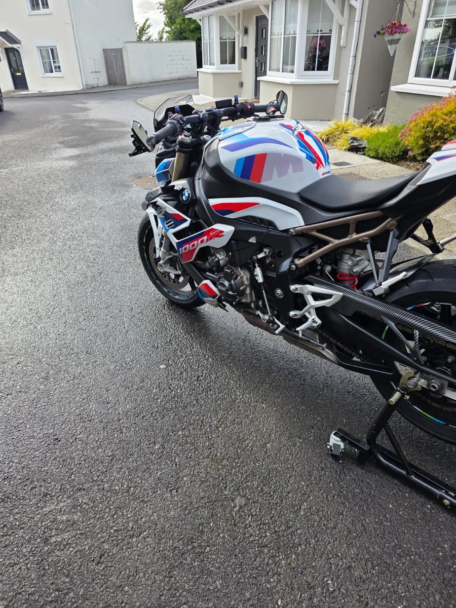 Bmw S1000r - Image 3