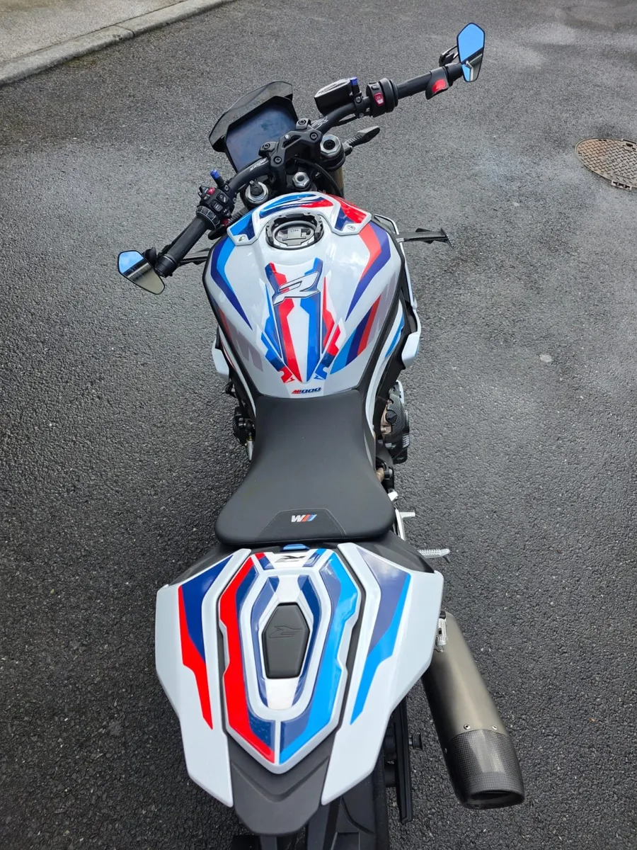 Bmw S1000r - Image 4