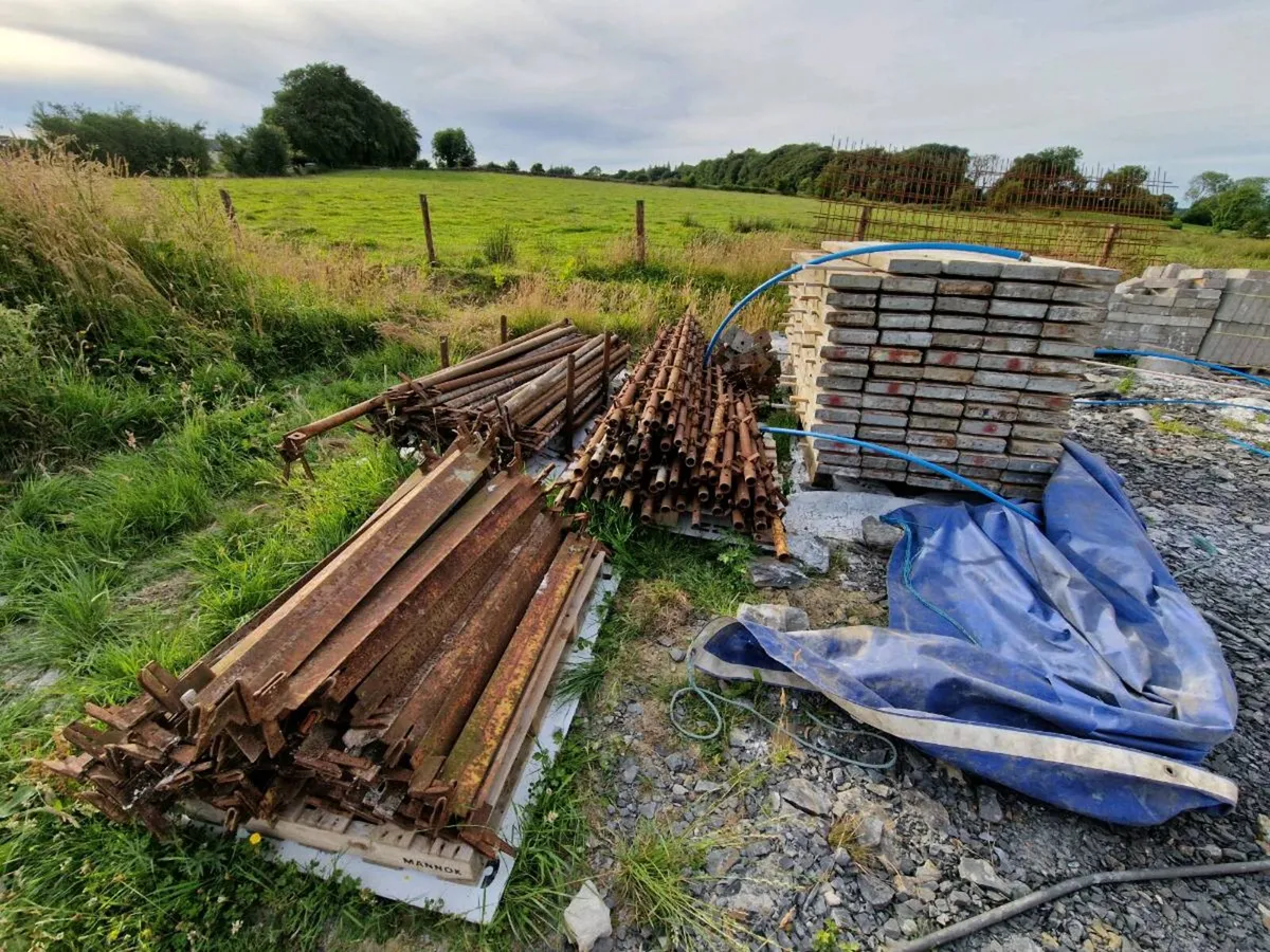 Scaffolding - Image 2
